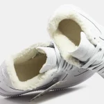 Nike Air Force White Winter - Зображення 6