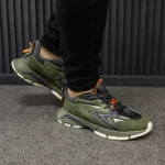 Lacoste Neo Tech Khaki - Зображення 3