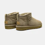 UGG Ultra Mini Khaki - Зображення 3