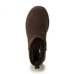 UGG Classic Ultra Mini Brown - Зображення 4