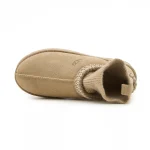 Ugg Tasman Platform Sock Beige - Зображення 5