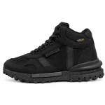 Lacoste Elite Active Black Cordura(Хутро)