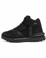Lacoste Elite Active Black Cordura(Хутро)