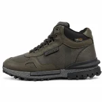 Lacoste Elite Active Khaki Cordura(Хутро)