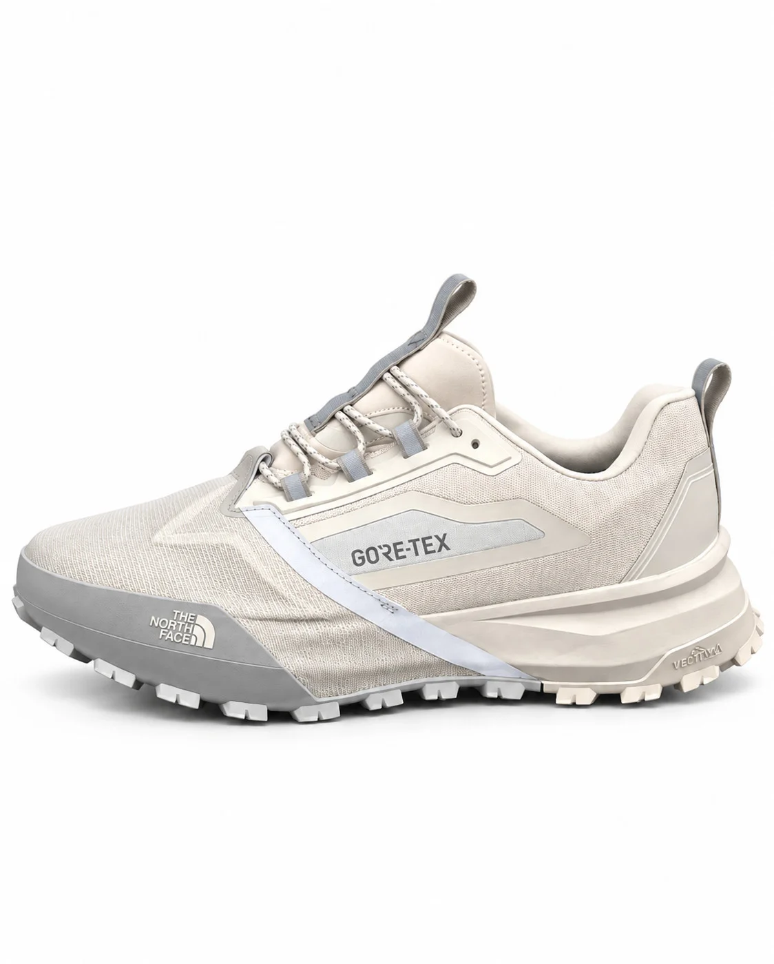 A0DE2324-7D0D-4DAC-BFC5-DFC0763CB661 TNF Offtrail Tech Gore-Tex Beige Termo - Зображення 1