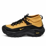 Nike ACG Zegama Vibram HIKE Beige Black GORE-TEX