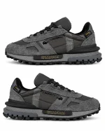 Lacoste Elite Active Grey Cordura Termo - Зображення 4