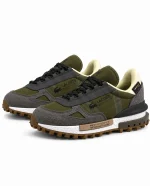 Lacoste Elite Active Green Cordura Termo - Зображення 2