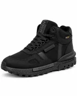 Lacoste Elite Active Black Cordura(Хутро) - Зображення 2