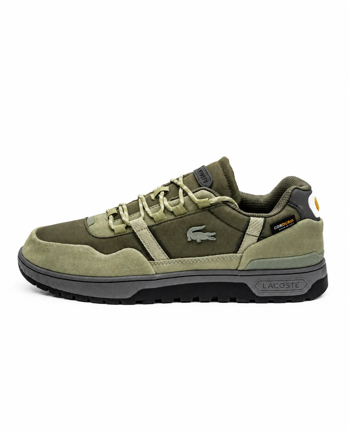 C1D719AC-A1EE-496E-AFD4-1DDE1D1E5066 Lacoste T-Clip Winter GTX Cordura - Зображення 1