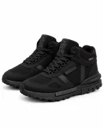 Lacoste Elite Active Black Cordura(Хутро) - Зображення 3