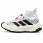 Adidas Terrex Gore-Tex White Termo