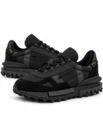 Lacoste Elite Active Black Cordura Termo - Зображення 2