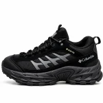 Columbia Crestwood Black  Gore-Tex Termo