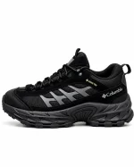 Columbia Crestwood Black  Gore-Tex Termo
