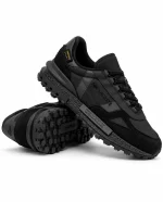 Lacoste Elite Active Black Cordura Termo - Зображення 4