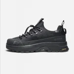 The North Face Glencliffe Low Black TNF