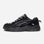 Asics Gel-Pickax Black Gore-Tex Termo