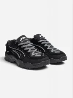 Asics Gel-Pickax Black Gore-Tex Termo - Зображення 2