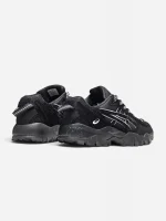 Asics Gel-Pickax Black Gore-Tex Termo - Зображення 3