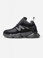 New Balance 9060 Black Cordura Winter