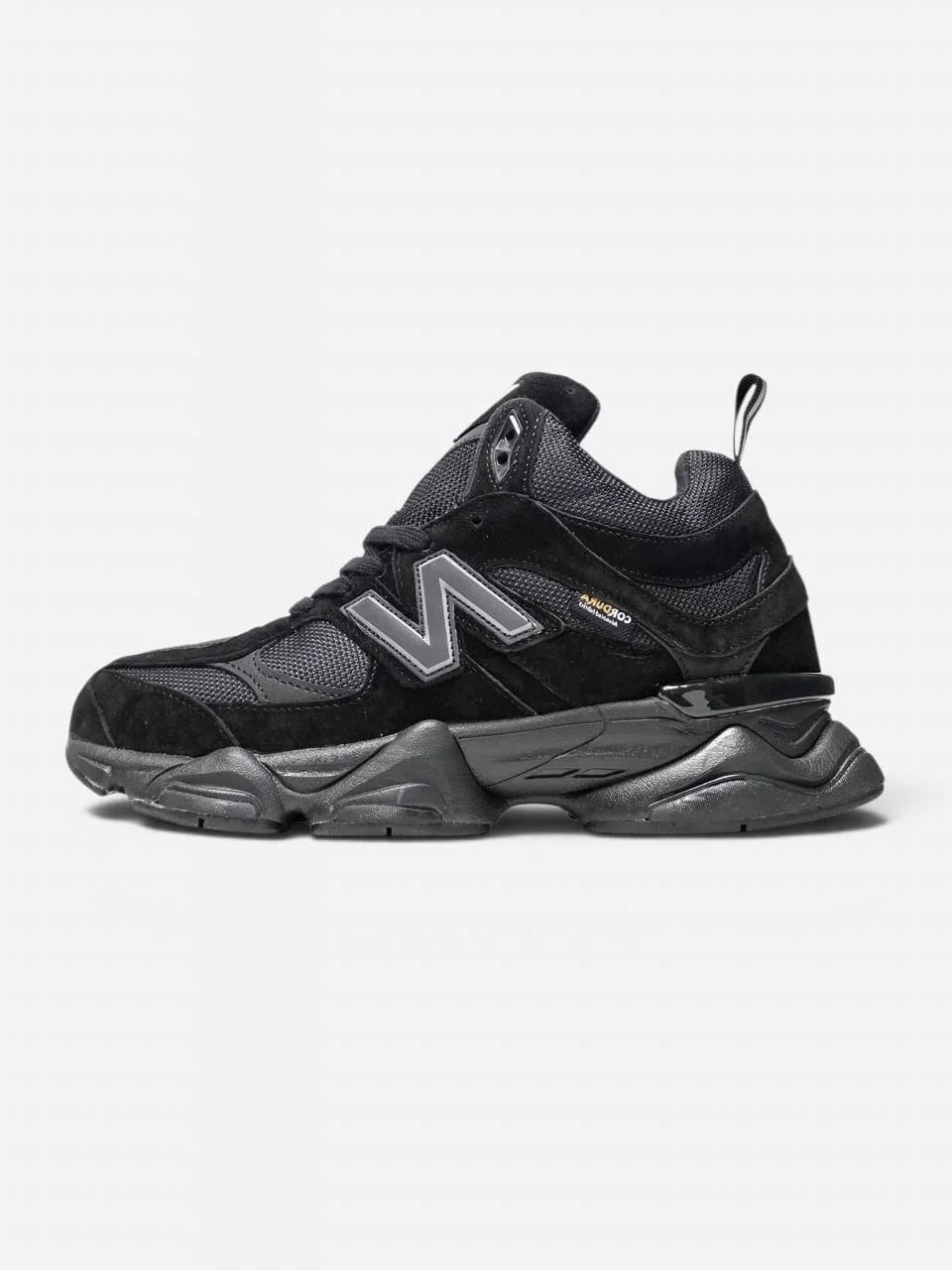IMG_4739 New Balance 9060 Black Cordura Winter - Зображення 1