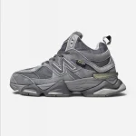 New Balance 9060 Grey Cordura Winter