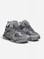 New Balance 9060 Grey Cordura Winter - Зображення 7