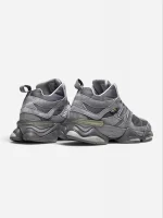 New Balance 9060 Grey Cordura Winter - Зображення 6