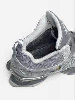New Balance 9060 Grey Cordura Winter - Зображення 8