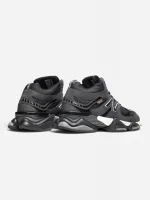 New Balance 9060 Black White Cordura Winter - Зображення 7