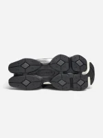 New Balance 9060 Black White Cordura Winter - Зображення 8