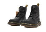 Dr Martens 1460 Mono Black Winter - Зображення 5