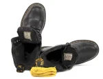 Dr Martens 1460 Mono Black Winter - Зображення 3