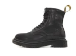 Dr Martens 1460 Mono Black Winter - Зображення 6