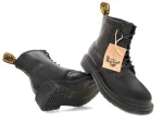 Dr Martens 1460 Mono Black Winter - Зображення 2