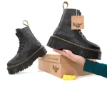 Dr Martens Jadon Winter - Зображення 2