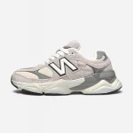 New Balance 9060 Pink Cordura Termo