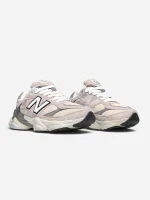 New Balance 9060 Pink Cordura Termo - Зображення 5