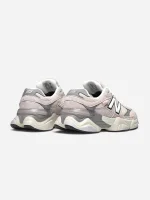 New Balance 9060 Pink Cordura Termo - Зображення 3