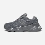New Balance 9060 Grey Cordura Termo