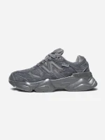 New Balance 9060 Grey Cordura Termo