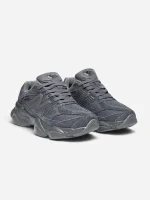 New Balance 9060 Grey Cordura Termo - Зображення 2