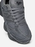 New Balance 9060 Grey Cordura Termo - Зображення 5