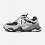New Balance 9060 Grey Black Cordura Termo