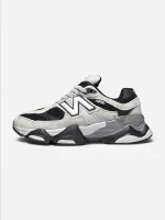 New Balance 9060 Grey Black Cordura Termo
