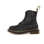 Dr Martens 1460 Mono Black Winter