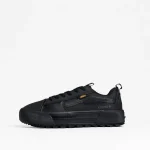 Vans Old Skool MTE-1 Gore-Tex Black