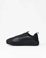 Vans Old Skool MTE-1 Gore-Tex Black - Зображення 5
