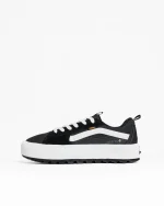 Vans Old Skool MTE-1 Black White Gore-Tex